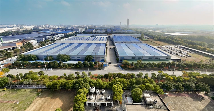 Solar PV system design and R&D center at ARTEMISS SOLAR INFRA