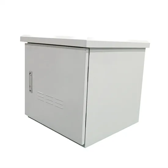 Cote d Ivoire Energy Storage Outdoor Power Supply Price