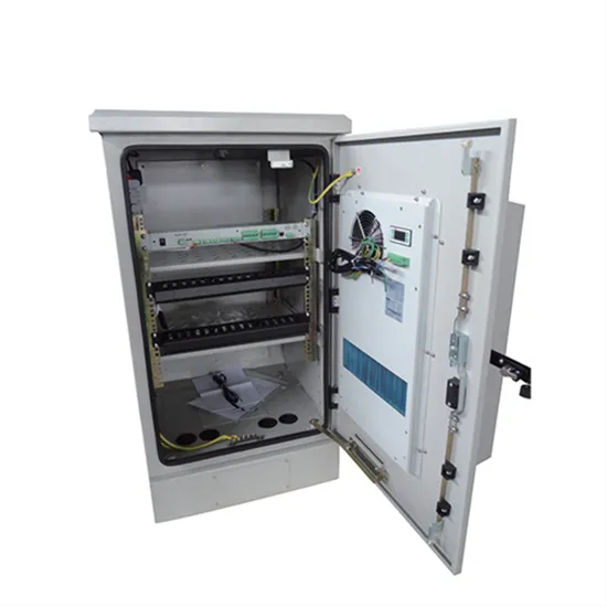 Development of lithium battery energy storage at home and abroad