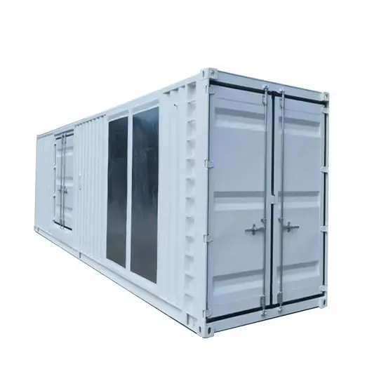 Solar-powered communication cabinet wind power is a relay device