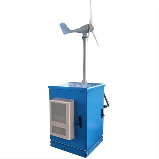 Price of 500kWh outdoor telecom cabinet for power stations