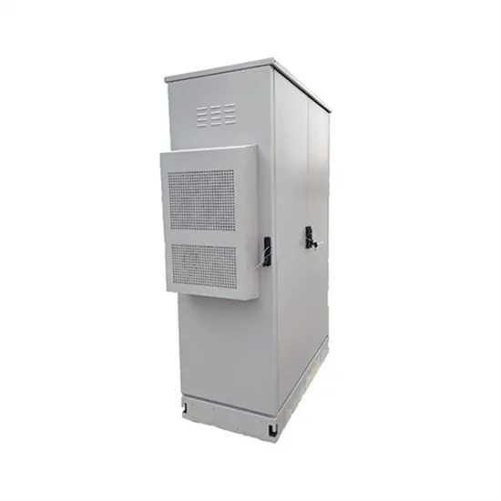 What projects can the solar container communication station battery solar container energy storage system be used for 