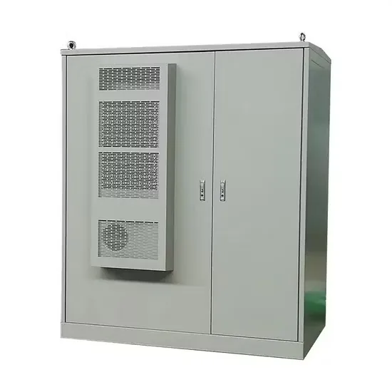 Energy Storage Power Station Fire Management System
