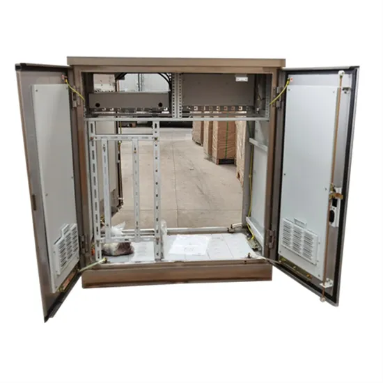 How to select dc power for photovoltaic integrated energy storage cabinet
