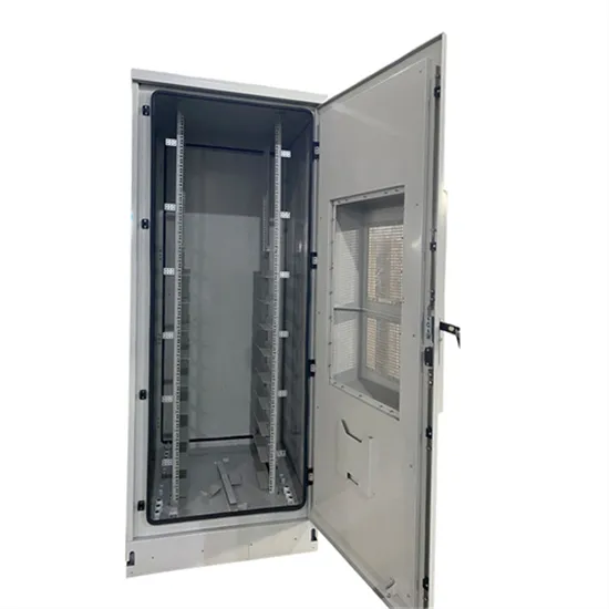 What equipment does the photovoltaic power station energy storage power station have