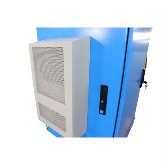 Ukraine home energy storage