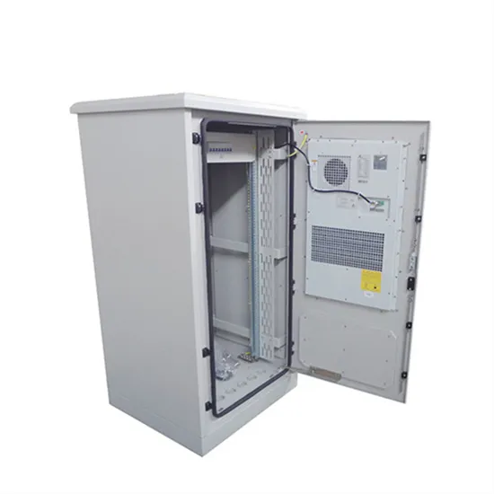 School uses 60kWh outdoor photovoltaic energy storage unit from Argentina
