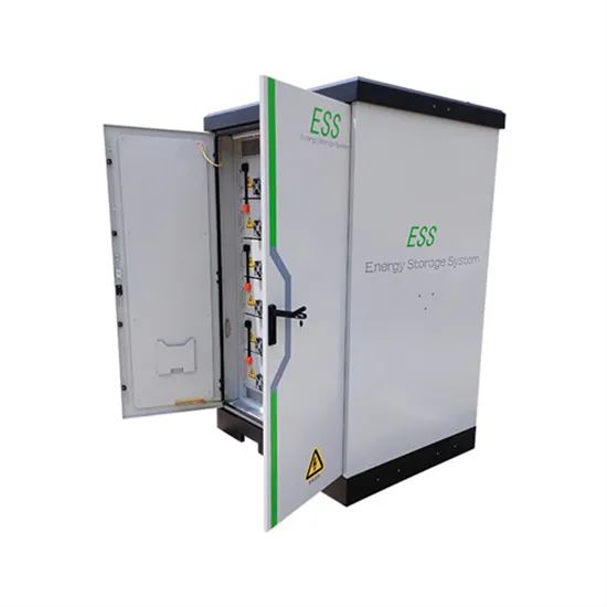 Solar series and parallel power generation principle
