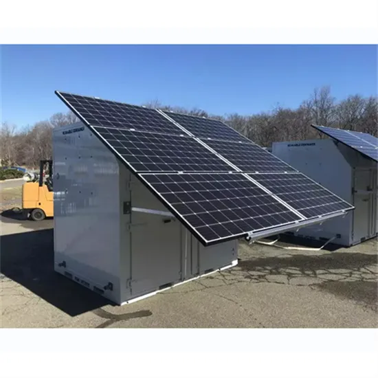 A battery for an energy storage power station