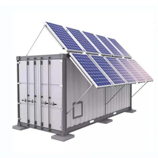Iraq Monocrystalline solar Panels