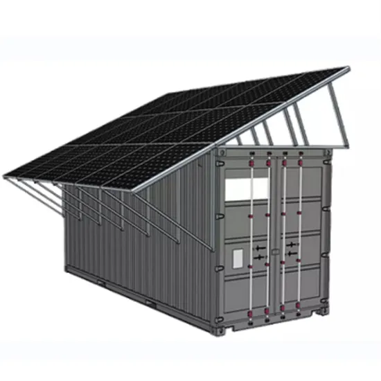 Dongya Solar IP54 Battery Cabinet Wind-Resistant Type