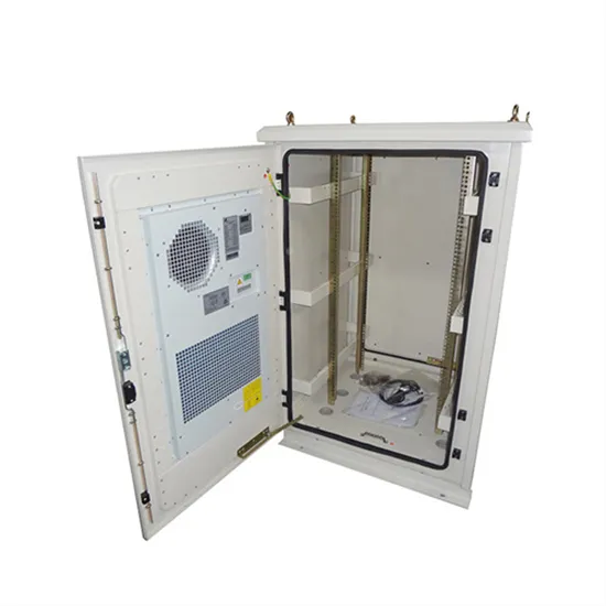 Mobile Energy Storage Container with Ultra-Large Capacity Solar Energy Storage vs Power Grid