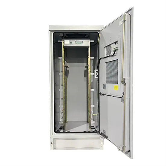 Prices of home solar energy storage cabinet systems in canada