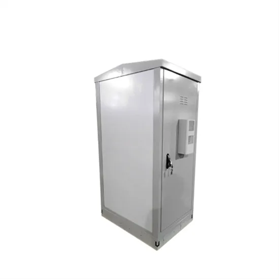 Energy Storage Battery Cabinet Rack Type for Gymnasiums