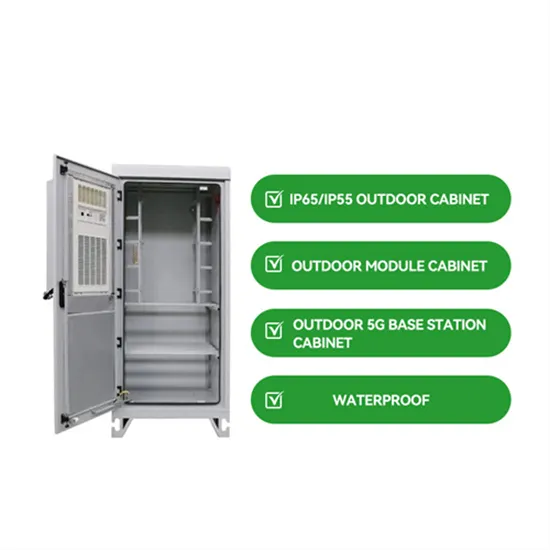 Nicocia smart photovoltaic energy storage cabinet mobile type - ARTEMISS SOLAR INFRA
