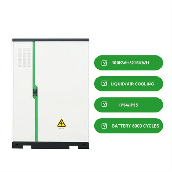 Thailand distributed energy storage quote