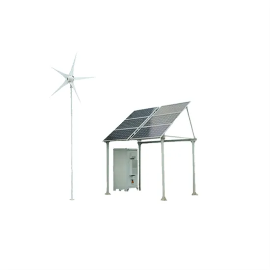 USA 4 2m solar power generator for home use