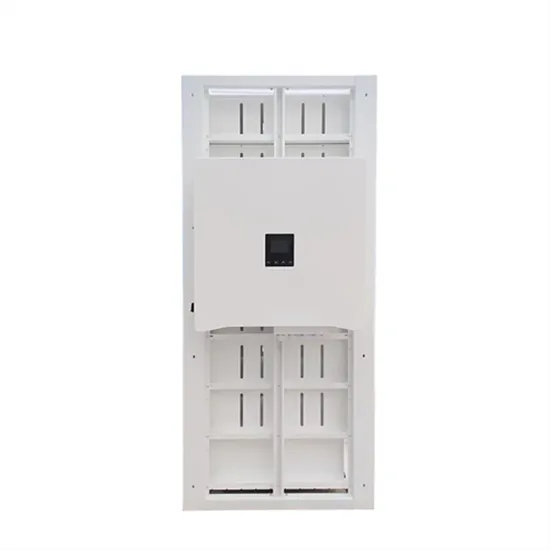 Which ultra-high efficiency photovoltaic energy storage container is the best 