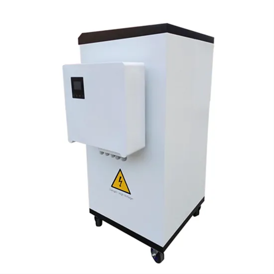 How to carry out photovoltaic energy storage projects now