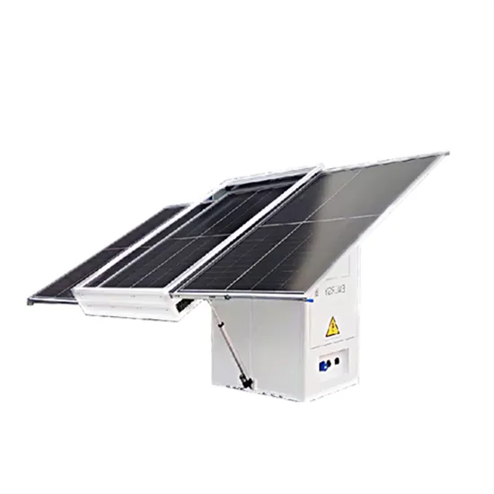 DC Microgrid Solution Design Book