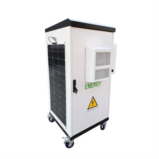 Tanzania lithium energy storage power supply quotation