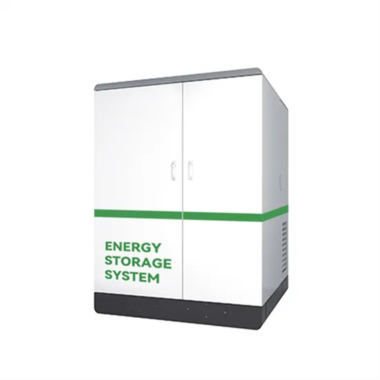 Kenya Mombasa New Energy solar Energy Storage