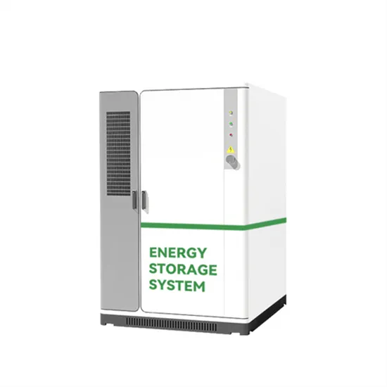 Energy storage for backup power indonesia - ARTEMISS SOLAR INFRA