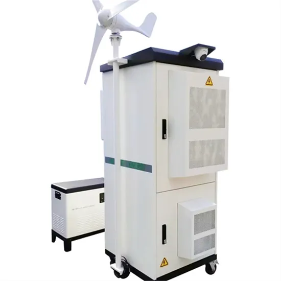 Energy solar container communication station Battery solar container energy storage system How Much Does It Cost 