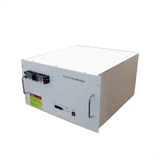 Which 50kW energy storage battery cabinet is the best 