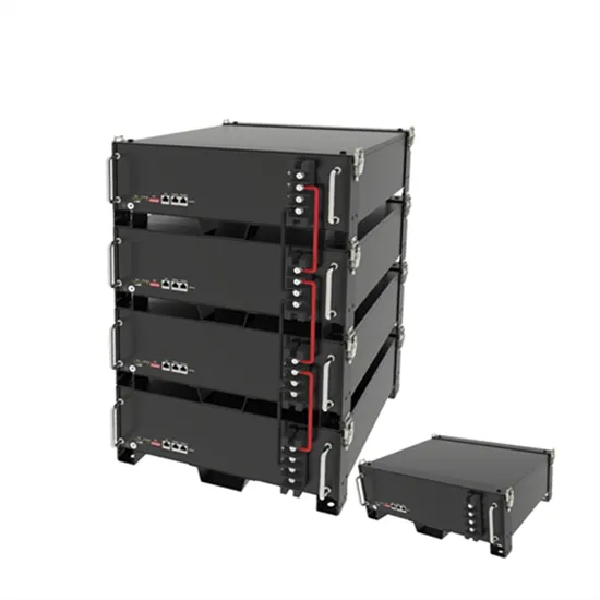 Intelligent cabine photovoltaic systems for water plants