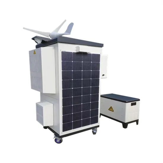 Product Quality of 350kW Intelligent Photovoltaic Energy Storage Battery Cabinet for Farms