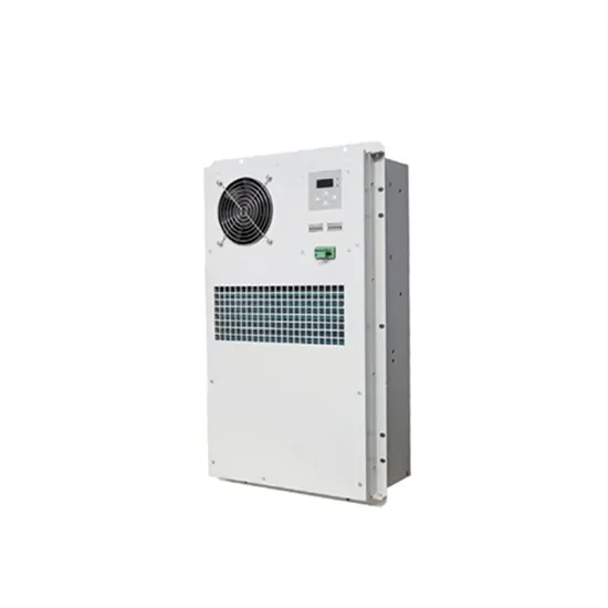 How to change the solar container lithium battery station cabinet to solar power supply