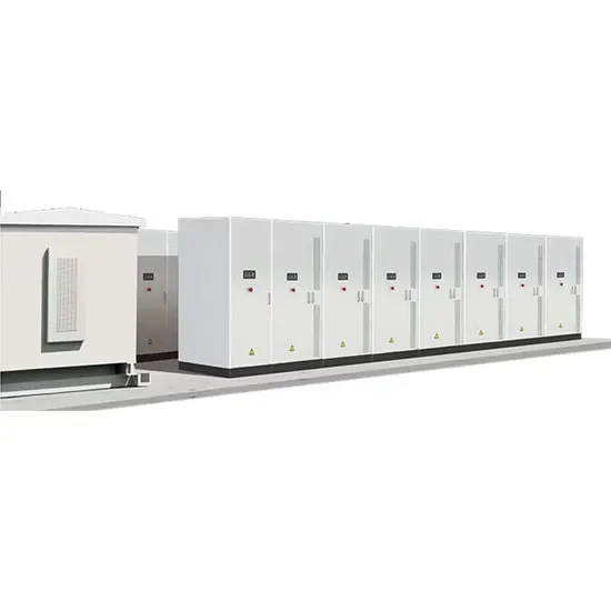 Solar energy storage cabinet lithium battery supply quotation