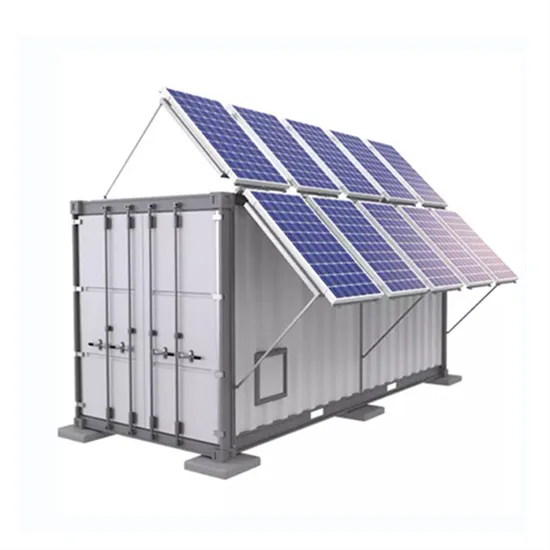 Villages raise funds to build solar power generation