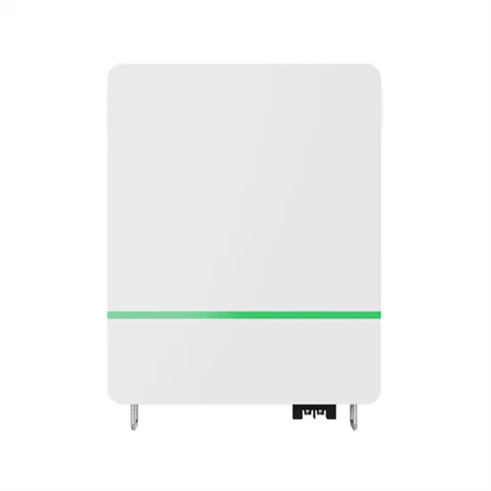 Overseas energy storage power market share