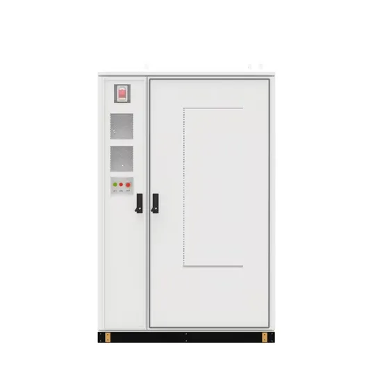 Energy storage system performance analysis