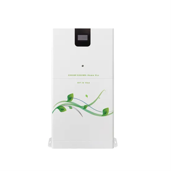 How to choose a low-pressure integrated energy storage cabinet from spain