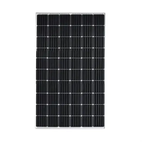 Energy companies use off-grid solar containers with ultra-high efficiency