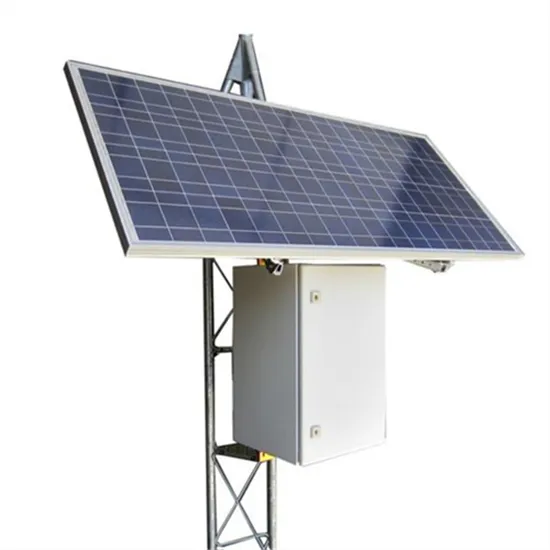 Quotation for a 100-foot photovoltaic energy storage container project for the catering industry