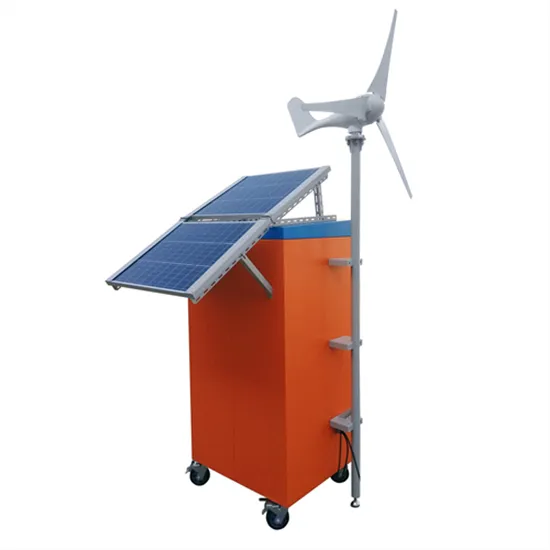 Solar light with 15 watts of brightness