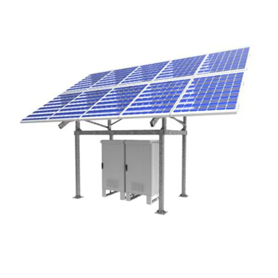 Bulk Procurement of Mobile Solar Containers in Northern Cyprus