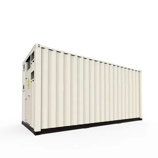 Solar energy storage inverter photovoltaic energy storage cabinet