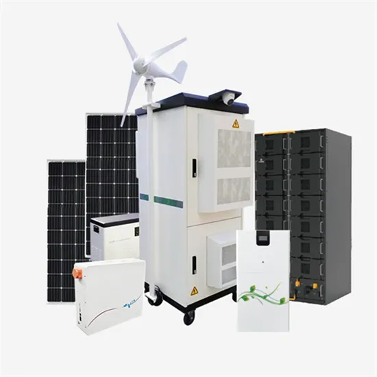 Market price of high-pressure type energy storage cabinet for water plants
