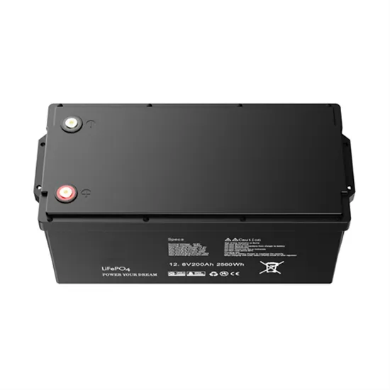 Containerized Energy Storage Vehicle Basics