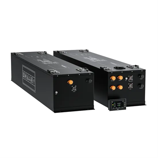 Centralized solar power station energy storage configuration
