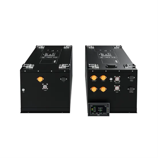 Base station electrical distribution box