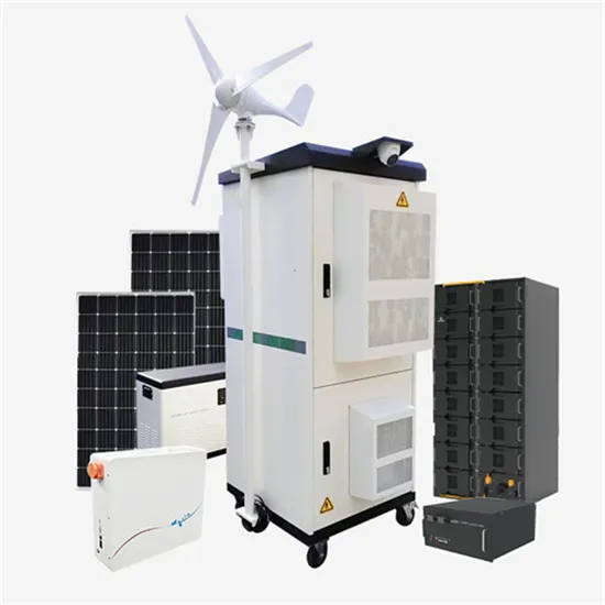 Photovoltaic panel charging voltage stabilization circuit