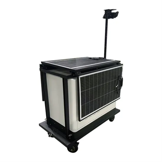 The latest lead-acid battery for Yamoussoukro communication base station