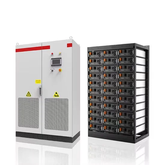 High quality grid-tied solar energy storage cabinet grid inverter in russia
