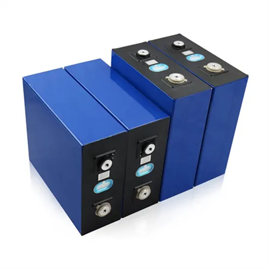 How much does a 20-foot outdoor energy storage cabinet battery cost